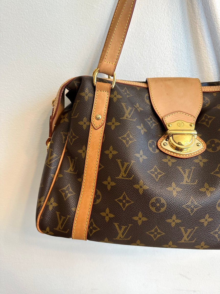 Lv discount stresa pm