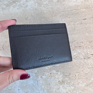 Pre-Owned SALVATORE FERRAGAMO Card Holder