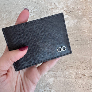 Pre-Owned SALVATORE FERRAGAMO Card Holder