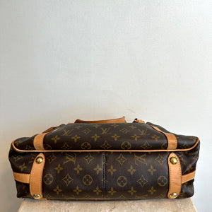 Louis Vuitton Monogram Stresa PM Tote - Bags of CharmBags of Charm