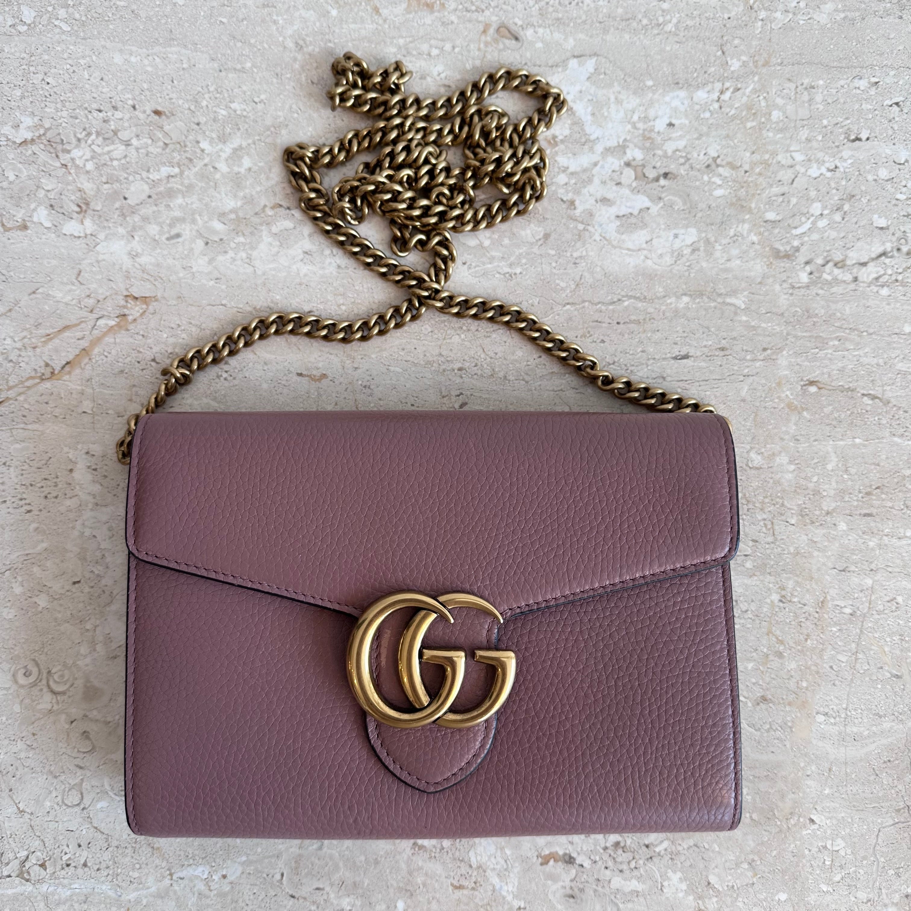 Gucci marmont cellarius on sale