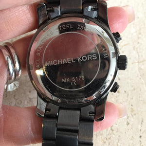 Top hơn 55 về check serial number michael kors watch mới nhất   cdgdbentreeduvn