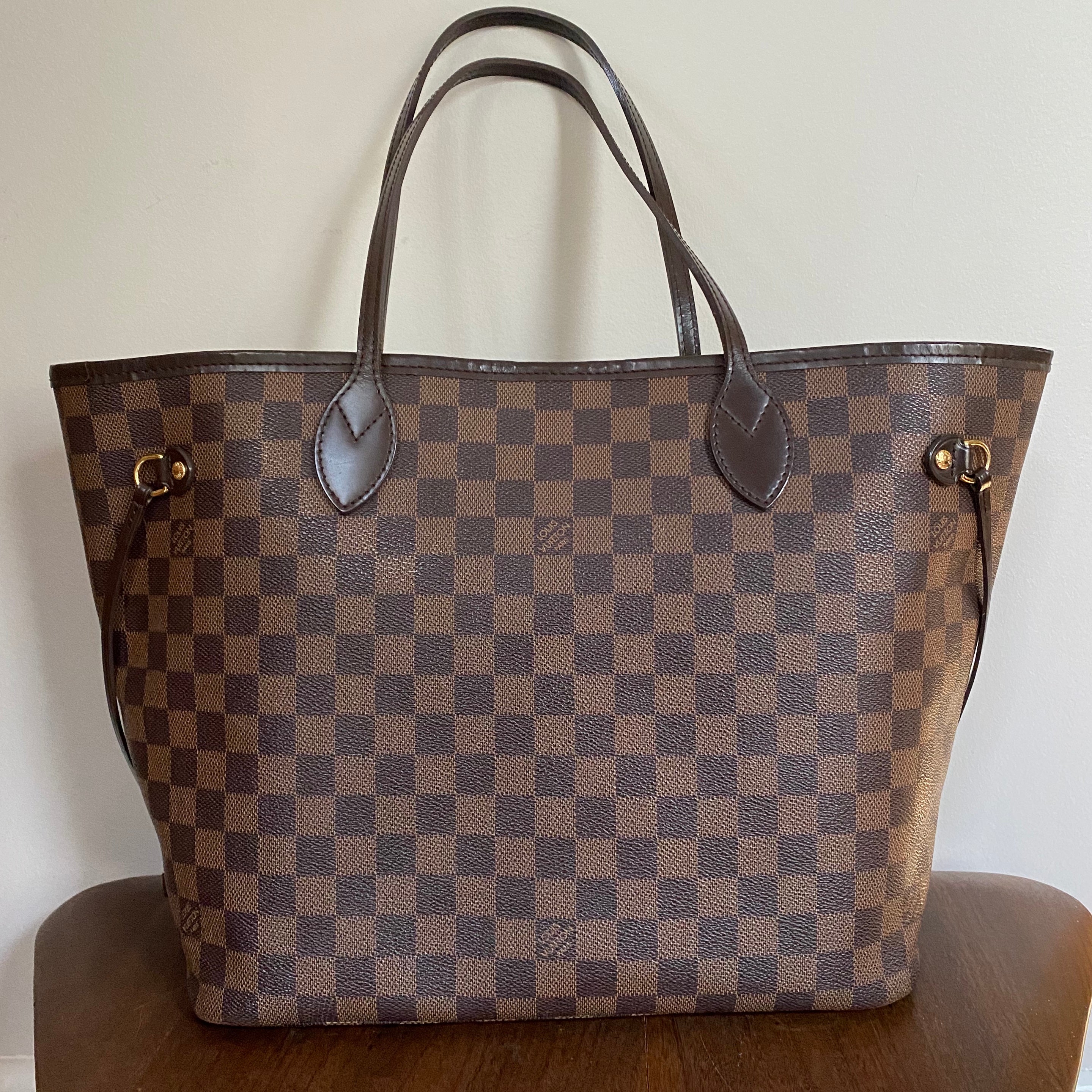 Louis Vuitton Neverfull Bags for sale in St Louis  Facebook Marketplace   Facebook