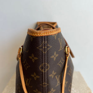 Pre-Owned LOUIS VUITTON Monogram Neverfull MM #1 – Valamode