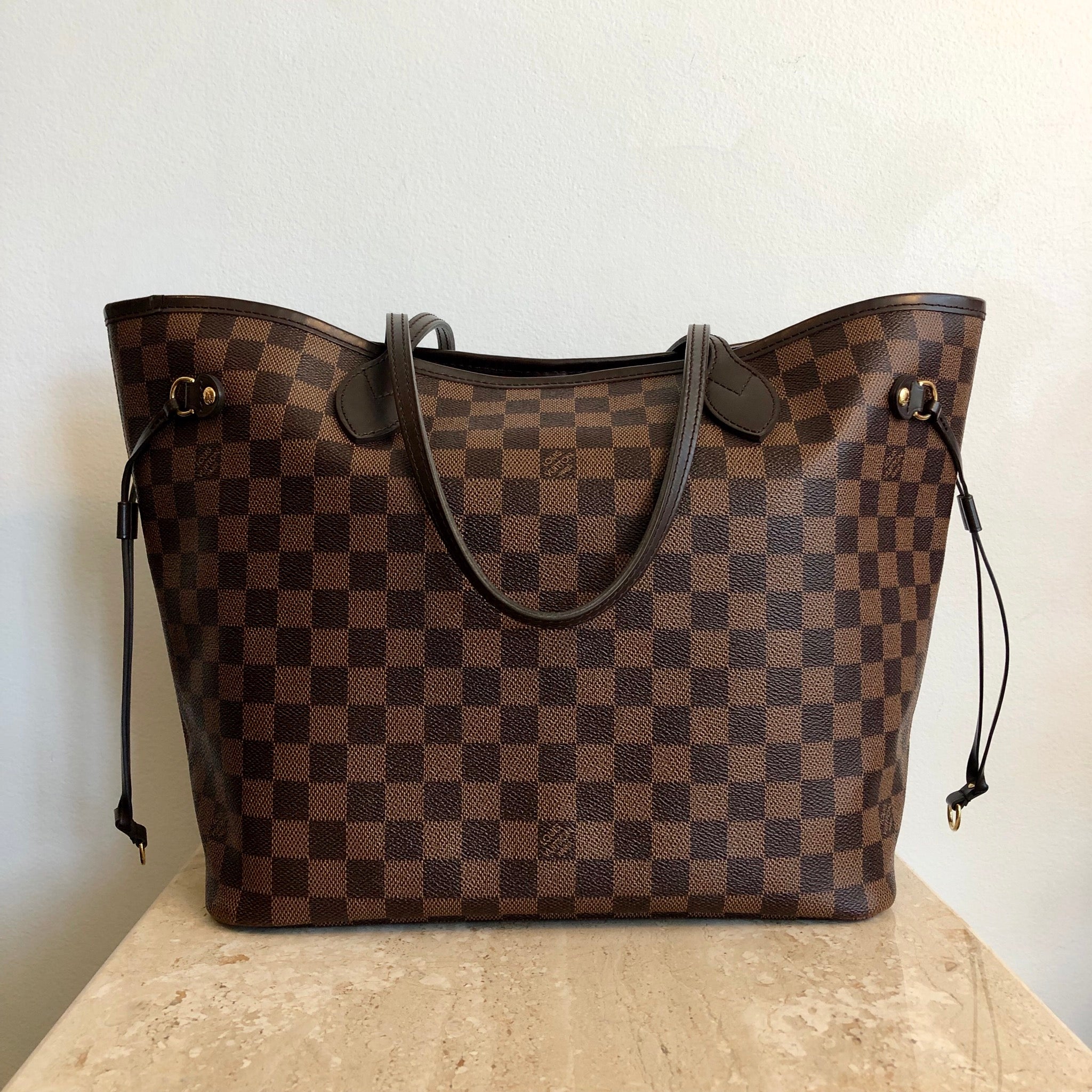 Best 25+ Deals for Louis Vuitton Neverfull