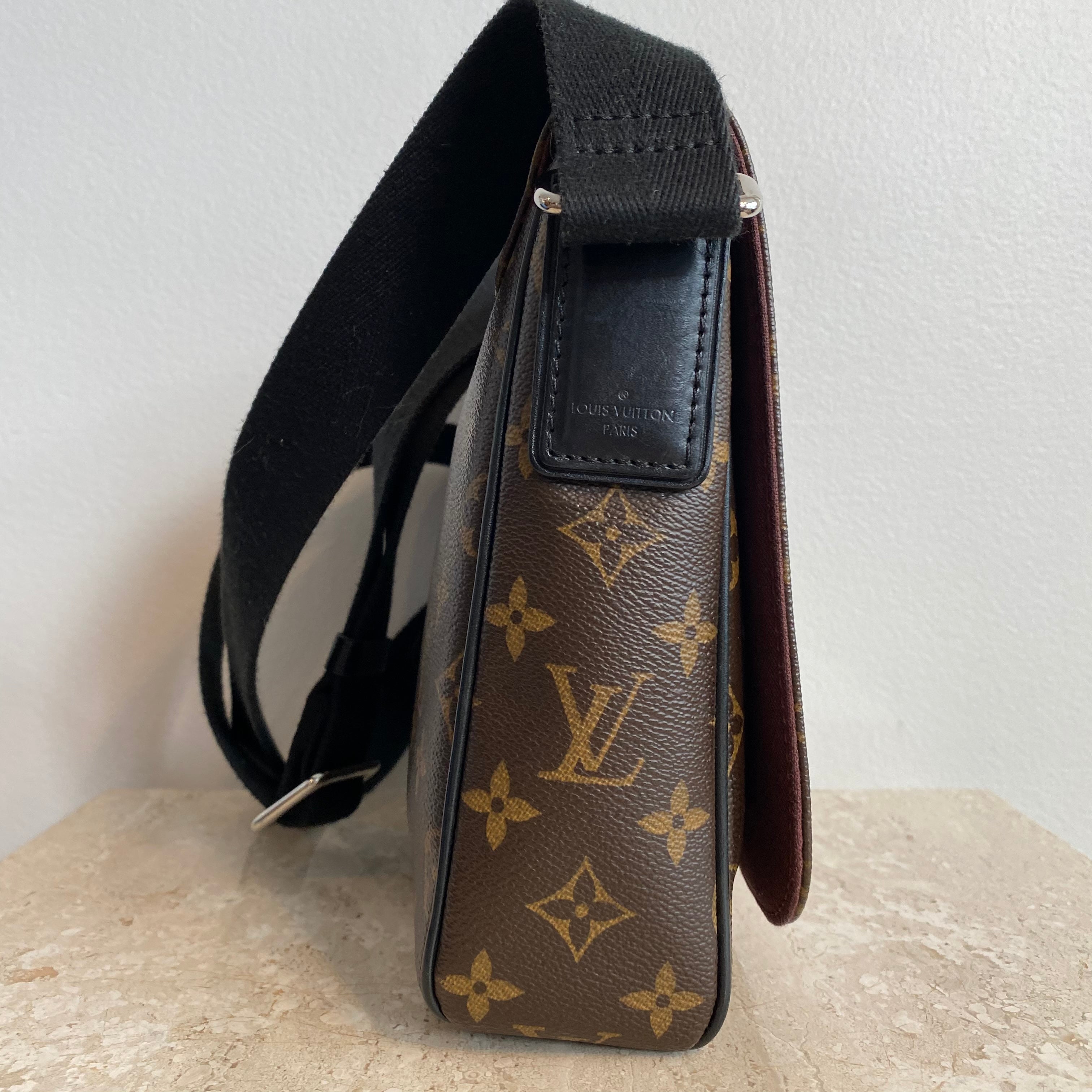 Buy Louis Vuitton Messenger Accessories  StockX