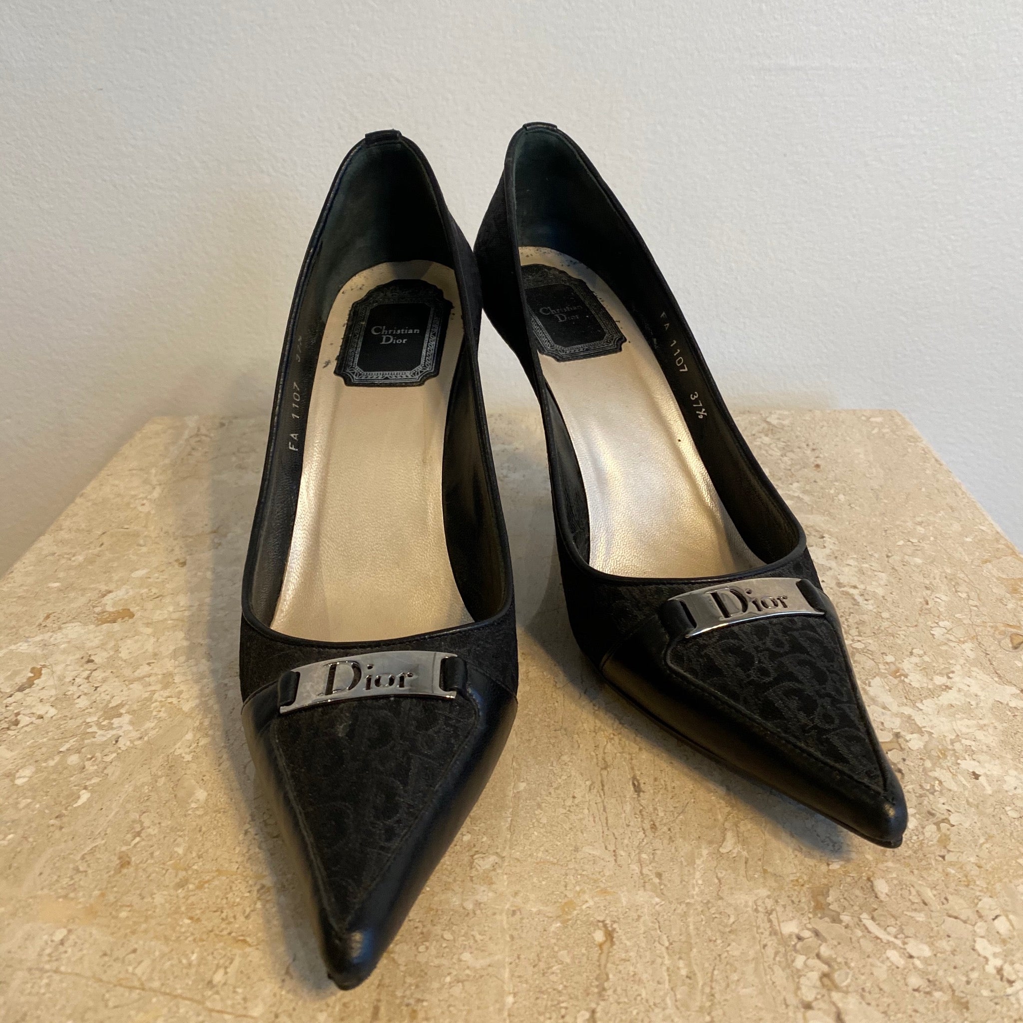 Black Pointed Toe Slingback Heels  Black Patent Leather Slingbacks  Thin  Black  Aliexpress