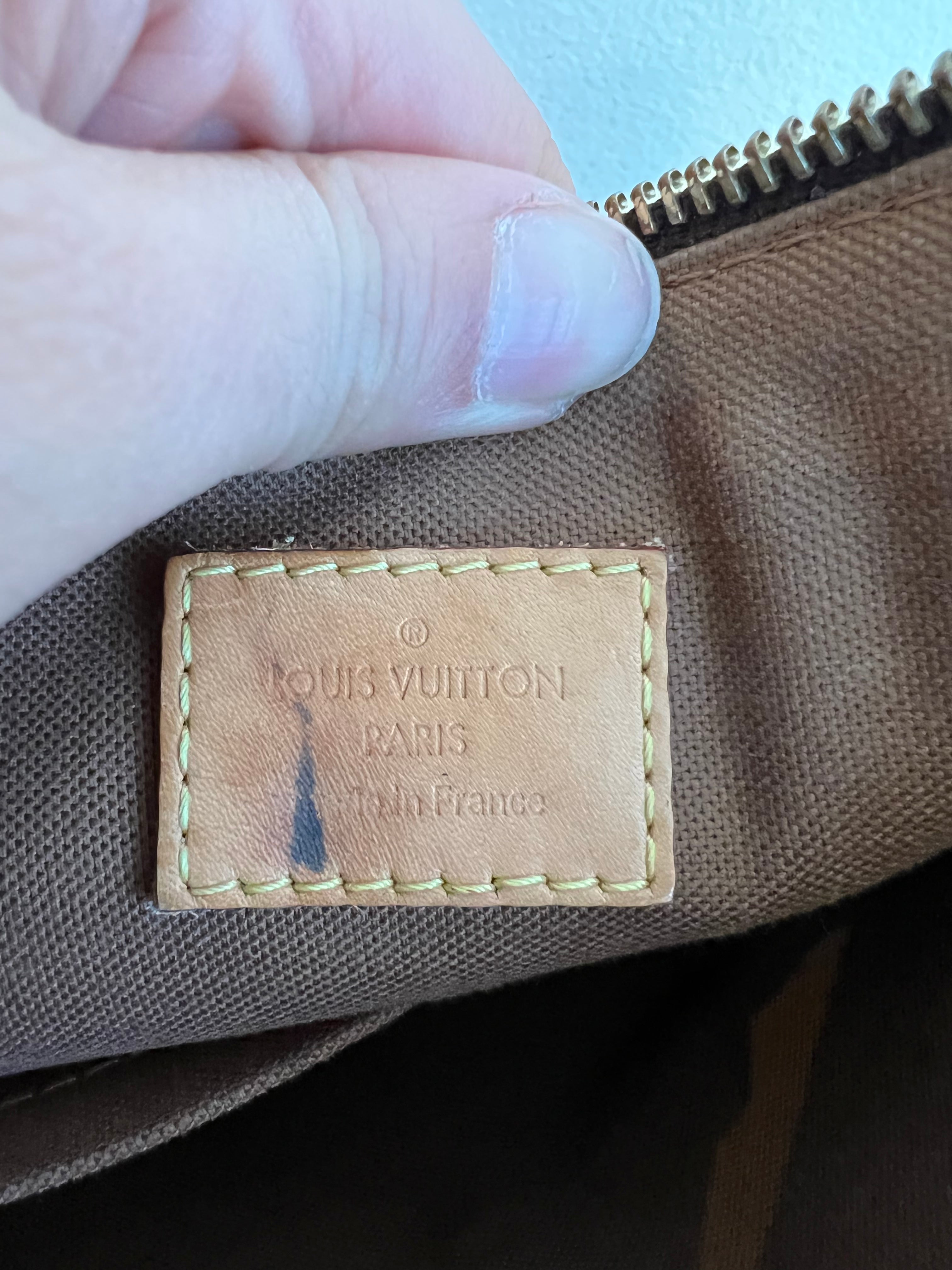 patentnovagbloggse  Serial Number Louis Vuitton