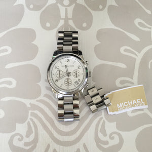 Authentic MICHAEL KORS WATCH for Sale in Pembroke Pines FL  OfferUp